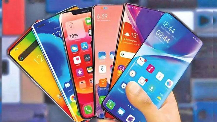 অবৈধ মোবাইল ফোন বন্ধ নিয়ে নতুন তথ্য