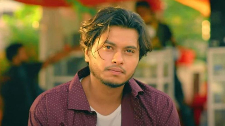সমালোচনার মুখে পজিটিভ থাকলেন আরশ খান