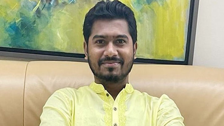 জ্ঞান ফিরেছে ভিপি নুরের