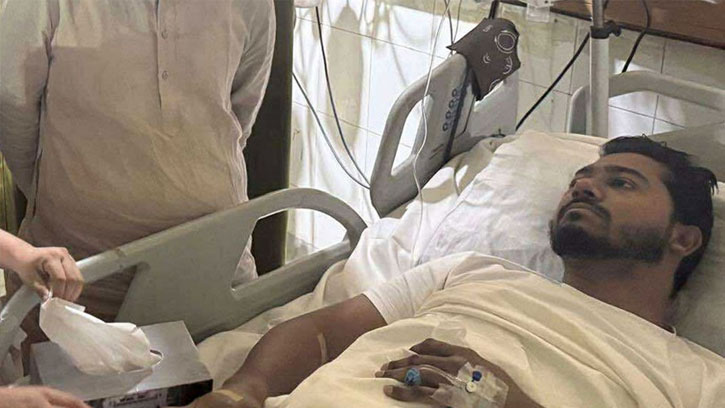 আইসিইউ থেকে কেবিনে নেওয়া হতে পারে নুরকে