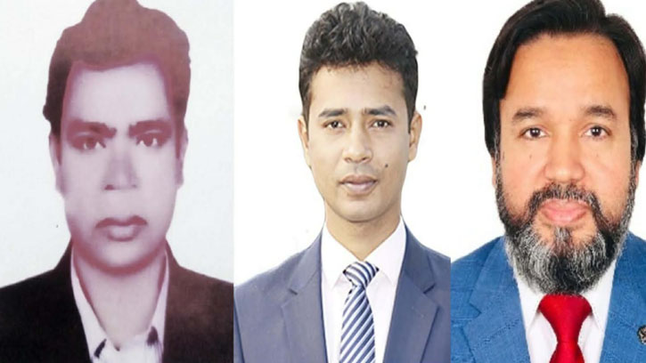 ইবি শিক্ষিকা হত্যা: সাময়িক বরখাস্ত দুই শিক্ষক ও এক কর্মকর্তা 
