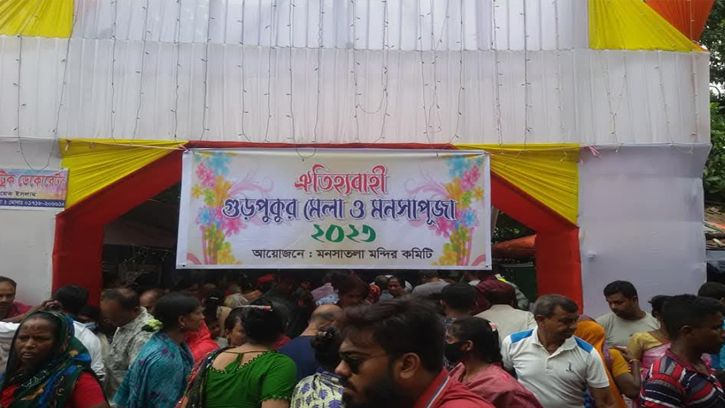 সাতক্ষীরায় ২৩ বছরেও বোমা হামলার রহস্য উদঘাটন হয়নি 