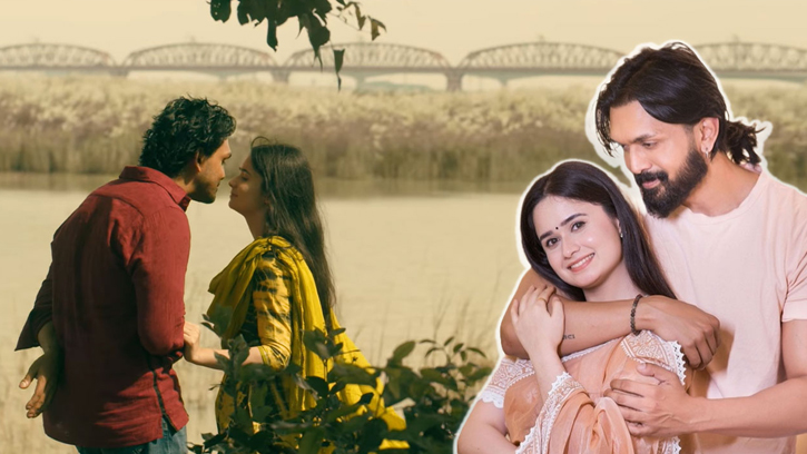 ‘নূর’-এর দৃশ্য নিয়ে প্রকাশ্যে মুখ খুললেন ঐশী