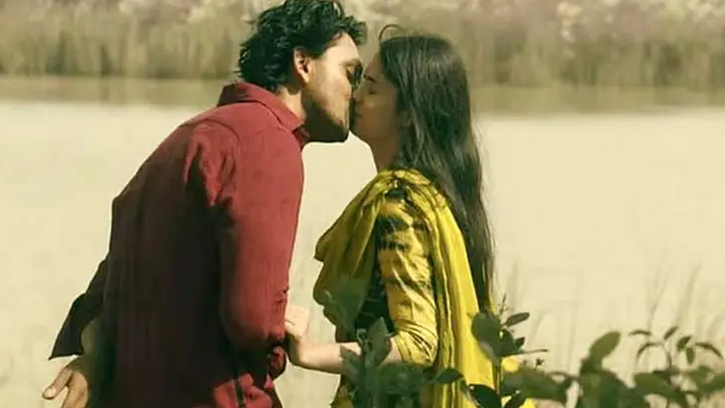 শুভ-ঐশী জুটি: ভিডিও ঘিরে নতুন গুঞ্জন