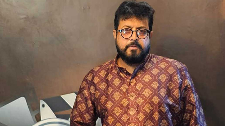 ওমরাহতে যাচ্ছেন ওমর সানী