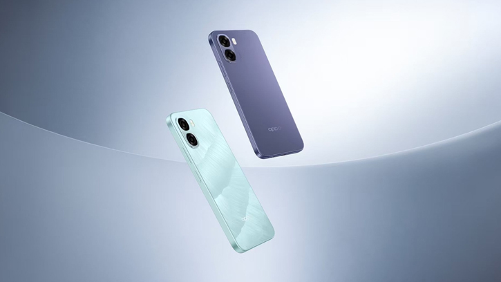 OPPO A6X: শক্তিশালী প্রসেসর, ব্যাটারি লাইফে দারুণ সাশ্রয়ী