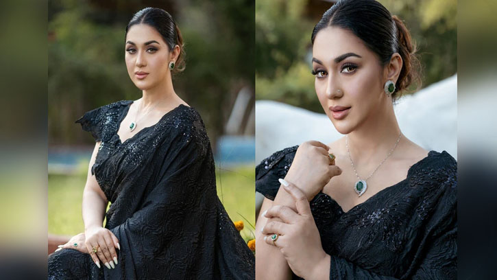 বিয়ে নিয়ে বিস্ফোরক মন্তব্য অপু বিশ্বাসের