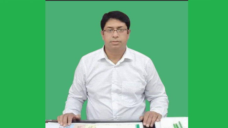 কেরুর এমডি রাব্বিক হাসানের নেতৃত্বে বদলে যাচ্ছে কেরুর চিত্র