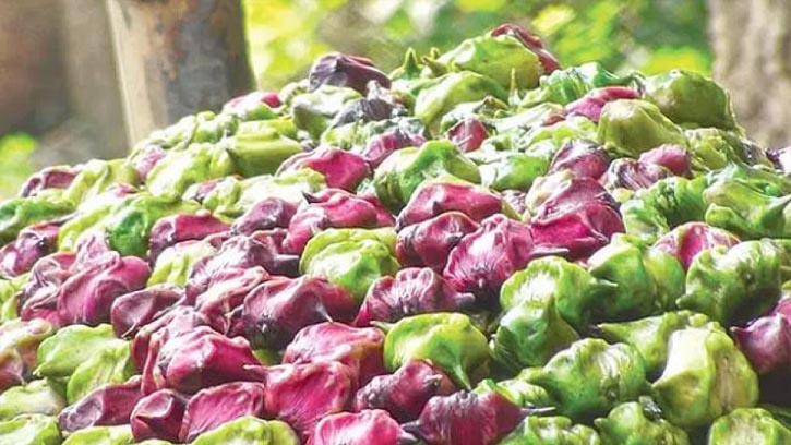 পানিফল খেলে হার্ট ও লিভার সুস্থ থাকে