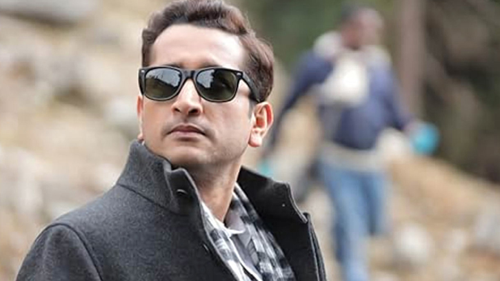 ওয়েব সিরিজে গোয়েন্দা হিসেবে পরমব্রতর প্রত্যাবর্তন
