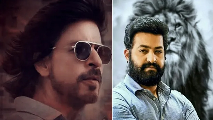 দক্ষিণী তারকা এবার ‘পাঠান ২’-এর রুপালি পর্দায়