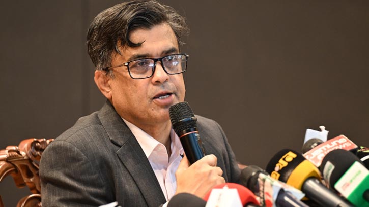 কামালকে দিয়েই শুরু হবে জুলাই গণহত্যার বিচার: প্রেস সচিব