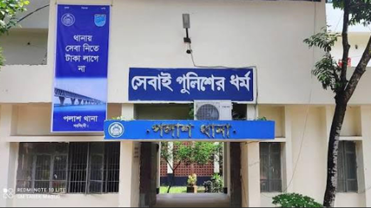 আ.লীগ নেতার বিরুদ্ধে কবরস্থানের জমি দখলচেষ্টার অভিযোগ