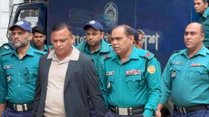 জিয়াউলের বিরুদ্ধে মানবতাবিরোধী মামলায় বিচার শুরুর আবেদন