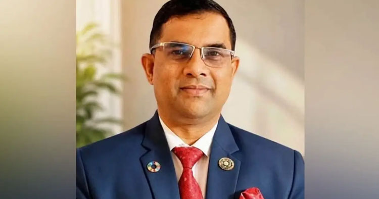 প্রধানমন্ত্রীর কার্যালয়ের মহাপরিচালক হলেন হাফিজুল্লাহ খান