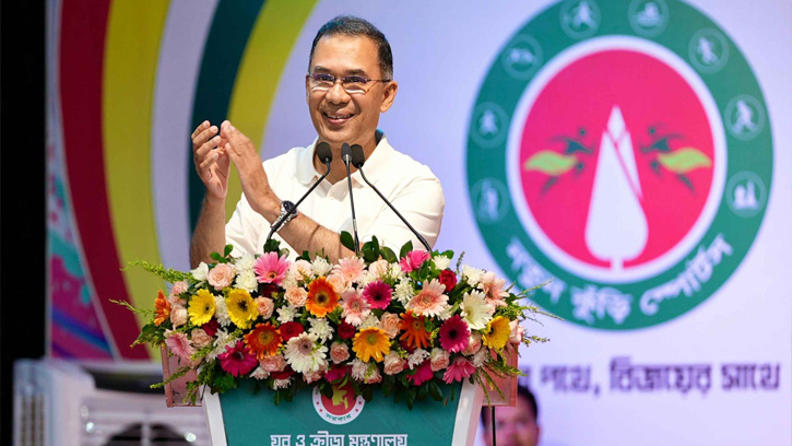 নতুন কুঁড়ি স্পোর্টসের যাত্রা শুরু সিলেটে, উদ্বোধন করলেন প্রধানমন্ত্রী
