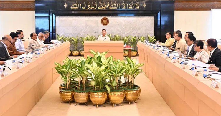 সব মন্ত্রণালয়ের প্রশিক্ষণ কার্যক্রম সমন্বিত কাঠামোয় আনার নির্দেশ প্রধানমন্ত্রীর