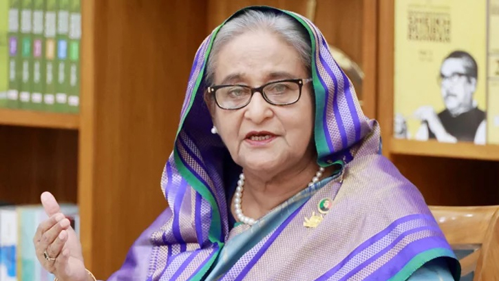 শেখ হাসিনার বিরুদ্ধে ১৪তম দিনের সাক্ষ্যগ্রহণ আজ 