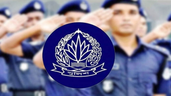 পুলিশের ১৭ শীর্ষ কর্মকর্তা বাধ্যতামূলক অবসরে