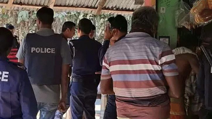 বাগেরহাটে বিএনপি-স্বতন্ত্র সমর্থকদের সংঘর্ষ: যুবকের মৃত্যু