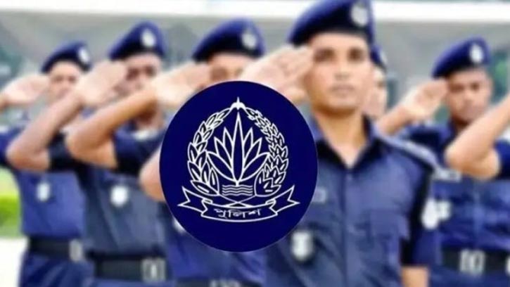 লটারির মাধ্যমে ৫২৭ থানায় নতুন ওসি পদায়ন 