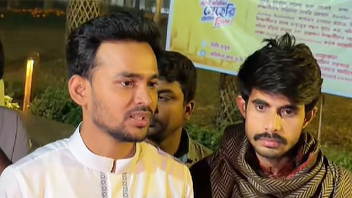 স্থানীয় সরকার নির্বাচনে একক প্রস্তুতি এনসিপির
