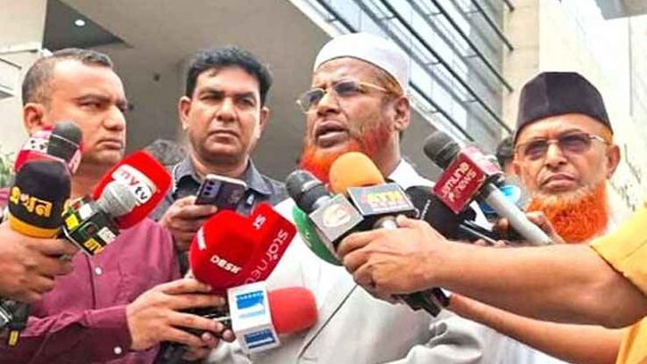 ২৮ ফেব্রুয়ারি জামায়াতে ইসলামীর ইফতারে প্রধানমন্ত্রীর আমন্ত্রণ