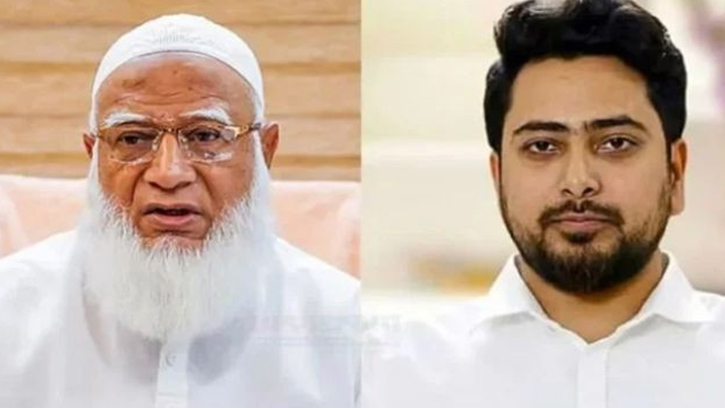 শফিকুর রহমান হবেন বিরোধীদলীয় নেতা, নাহিদ ইসলাম চিফ হুইপ