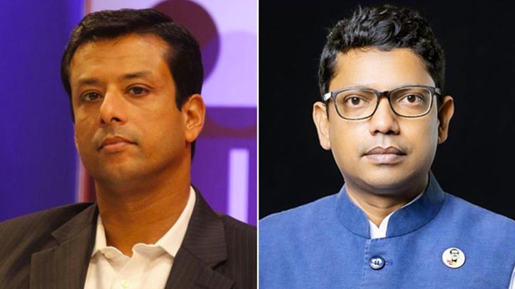মানবতাবিরোধী অপরাধ: জয়-পলকের অভিযোগ গঠনের শুনানি আজ