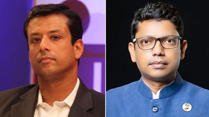 ট্রাইব্যুনালে জয় ও পলকের বিচার শুরু