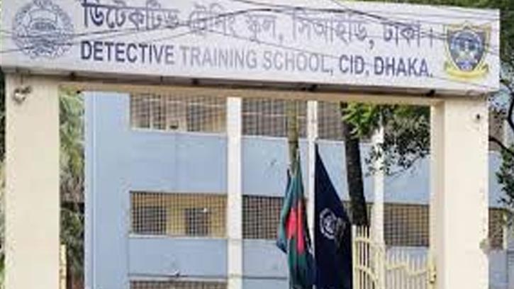 পল্টনে এসআইয়ের ঝুলন্ত মরদেহ উদ্ধার 