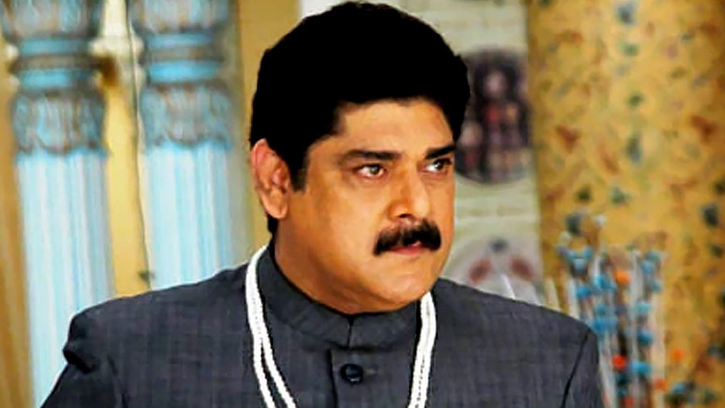 মুম্বাইয়ে প্রিয় অভিনেতা পঙ্কজ ধীরের মৃত্যু