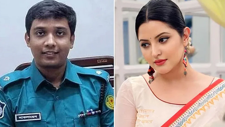 সাকলায়েন নিয়ে পরীমণির পুরোনো প্রতিক্রিয়া ফের আলোচনায়