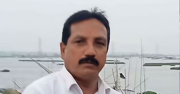 ভ্রমণে গিয়ে অটোরিকশা-পিকআপ সংঘর্ষে গাজীপুরের এপিপি নিহত, আহত ৪