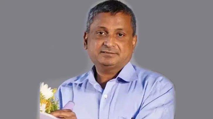 প্রার্থিতা ফিরে পেলেন বিএনপির সারোয়ার