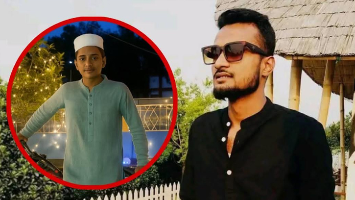 পারিবারিক দ্বন্দ্বে ছাত্রদল নেতার মৃত্যু