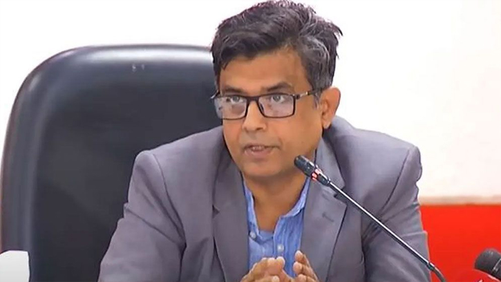 নিষিদ্ধ সংগঠন বিক্ষোভ করলে আইন কঠোরভাবে প্রয়োগ হবে: প্রেস সচিব