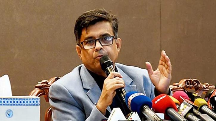 কোনো শক্তিই নির্বাচন বানচাল করতে পারবে না: প্রেস সচিব