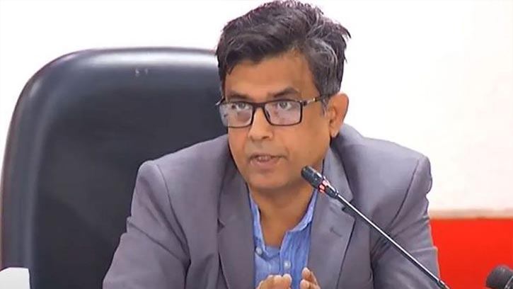 ফেব্রুয়ারির নির্বাচন শান্তিপূর্ণ হবে: প্রেস সচিব