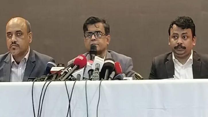 মধ্যরাত থেকে ব্যালট পেপার ছাপা শুরু হবে, ৩০০ আসনেই নির্বাচন