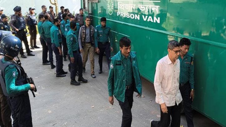 সেনা কর্মকর্তাসহ ১৭ আসামির বিরুদ্ধে অভিযোগ গঠনের আদেশ আজ