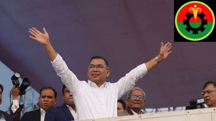 বিএনপি সরকারের কূটনৈতিক চ্যালেঞ্জ