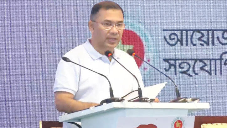 এক মাসের মধ্যে রামিসা হত্যাকারীর সর্বোচ্চ শাস্তি ঘোষণা প্রধানমন্ত্রীর