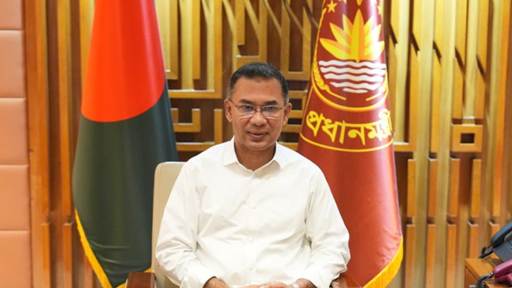 ২ মে সিলেট সফরে যাচ্ছেন প্রধানমন্ত্রী তারেক রহমান