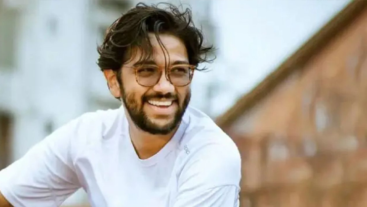 প্রীতম হাসান আইটেম গান থেকে সরে দাঁড়াচ্ছেন