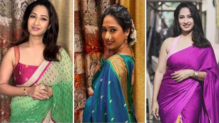 ‘পবিত্র রিশতা’র অভিনেত্রী প্রিয়া ৩৮ বছরে চিরবিদায় নিলেন