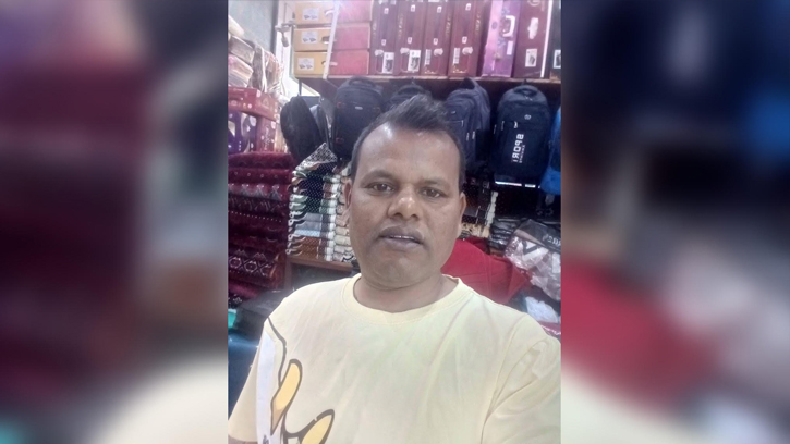 আমিরাতে স্ট্রোকে মারা গেলেন রাঙ্গুনিয়ার রফিক সিকদার