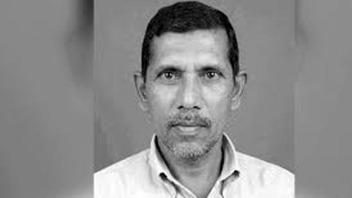 প্রবাসী শাহ আলমের মরদেহ পৌঁছেছে ঢাকায়