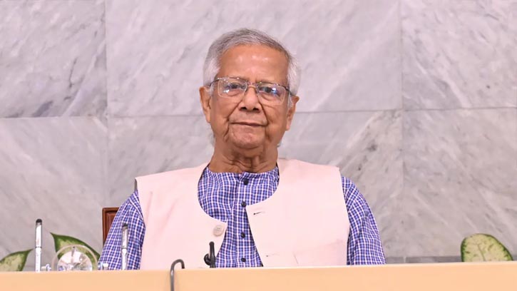 সার্টিফিকেশন জালিয়াতি রোধের নির্দেশ প্রধান উপদেষ্টার