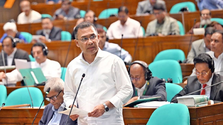 দ্বিপাক্ষিক সফরে দেশ ও জনগণের স্বার্থই ছিল অগ্রাধিকার: প্রধানমন্ত্রী
